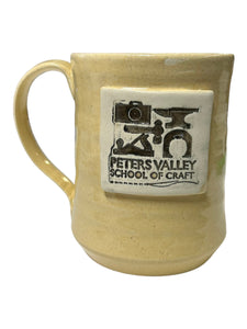 Peters Valley Mug