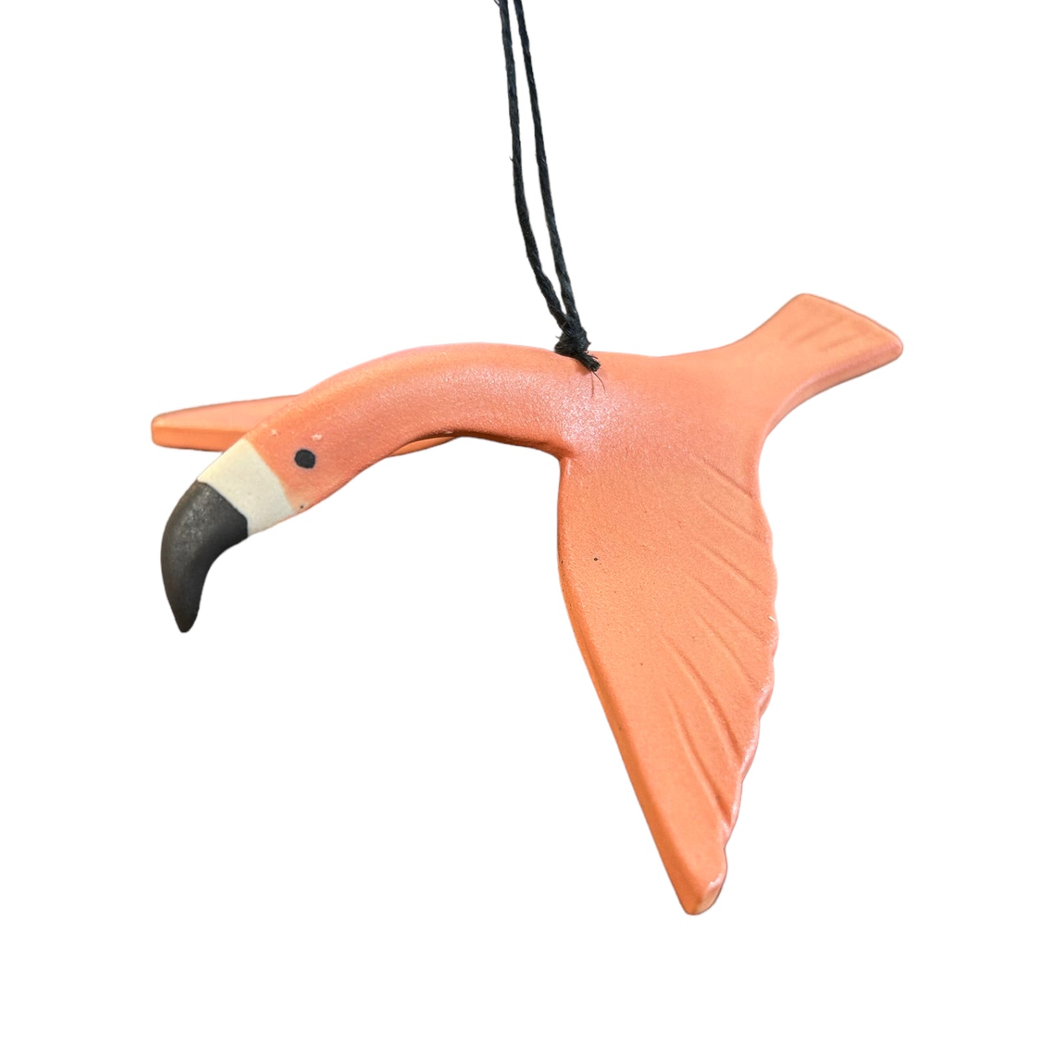 Flamingo Ornament