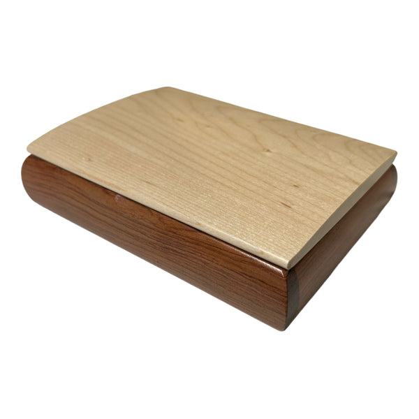 Wooden Tranquility Box