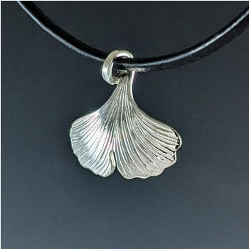 Ginkgo Leaf