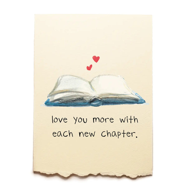 Anniversary Cards