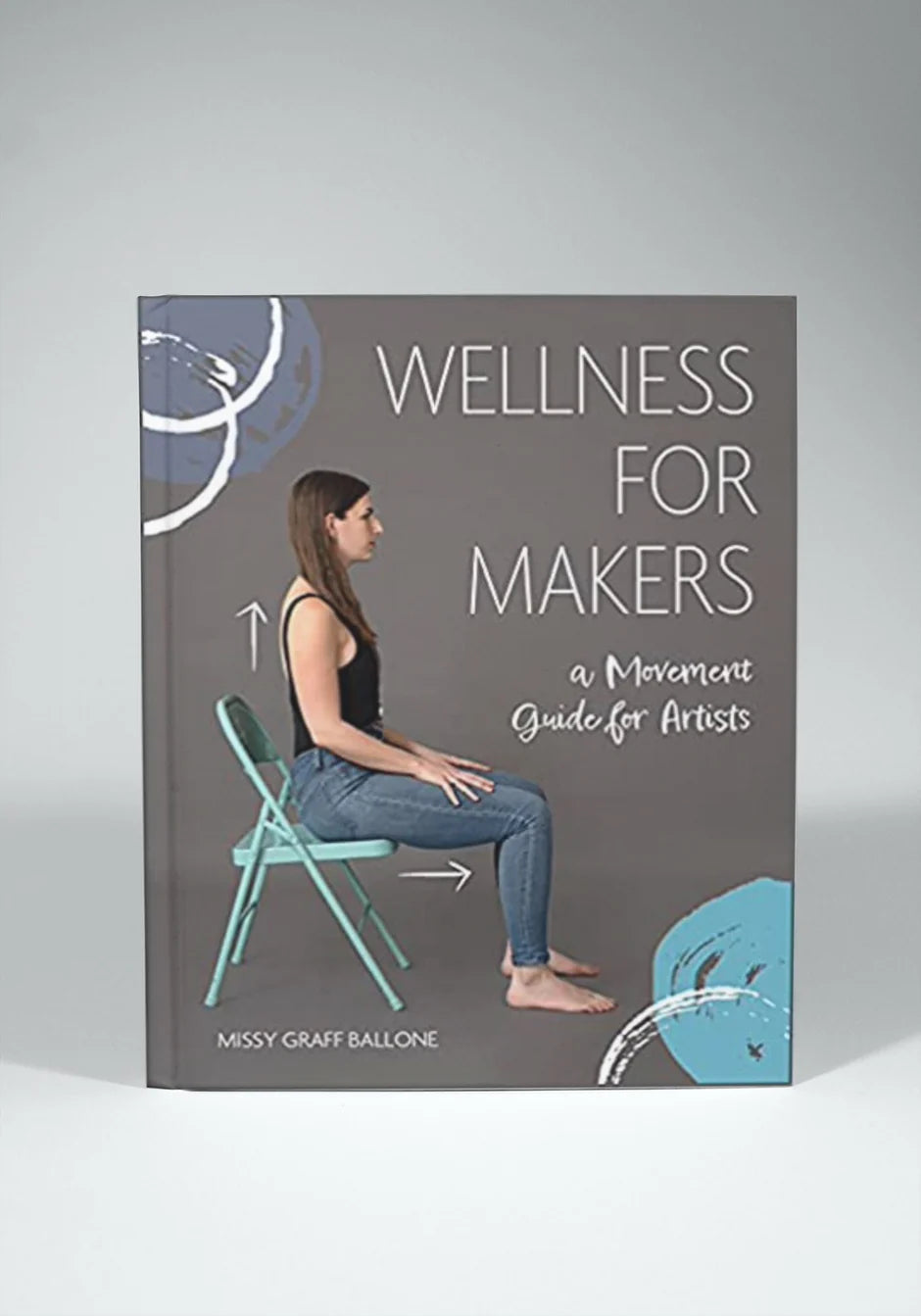 Wellness For Makers