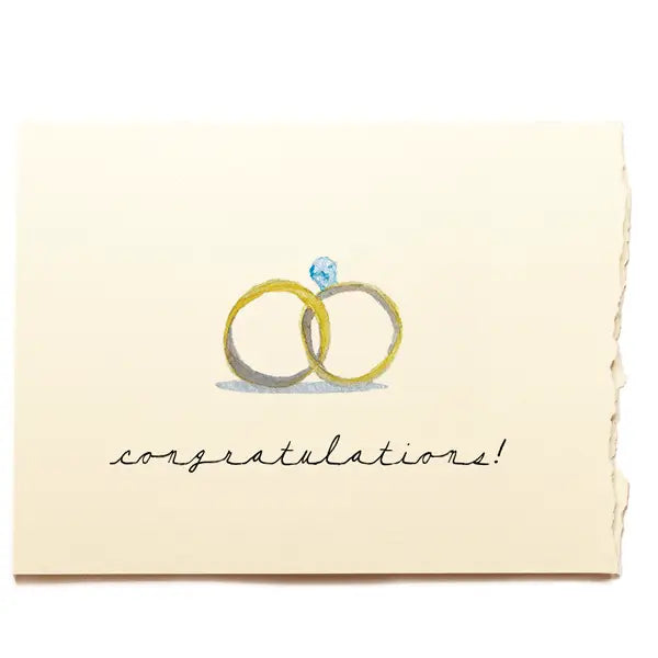 Wedding Cards