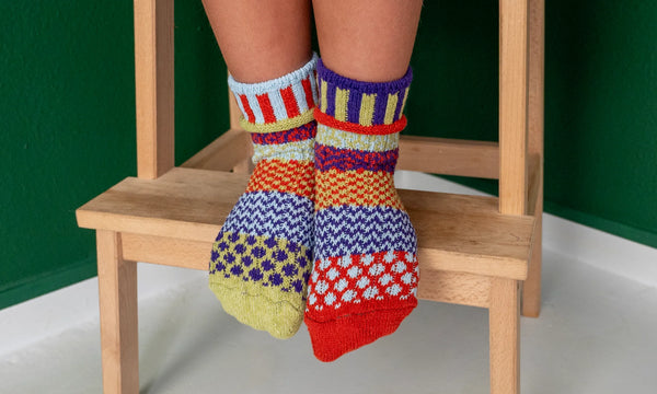 Kids Socks