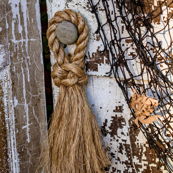 All For Knot Rope Weaving Inc.