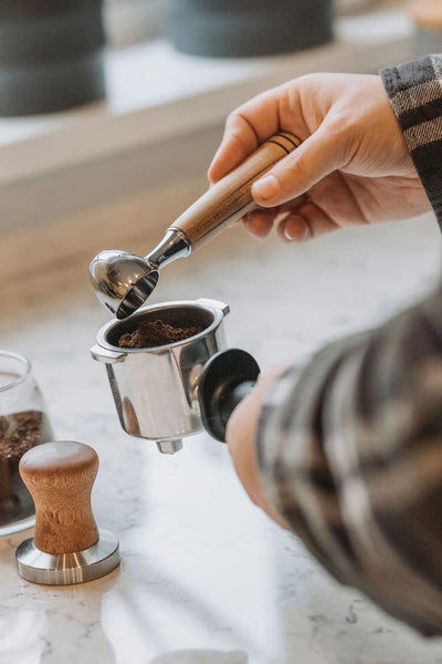 Coffee Scoop