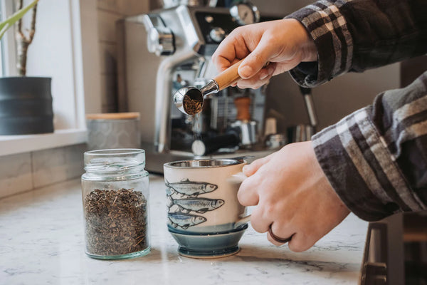 Coffee Scoop