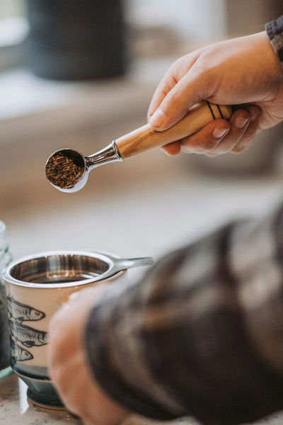 Coffee Scoop