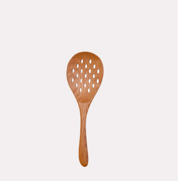 Skimmer Spoon