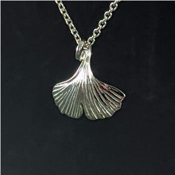 Ginkgo Leaf