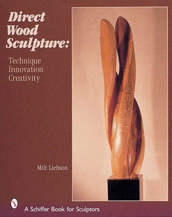 Direct Wood Sculpture