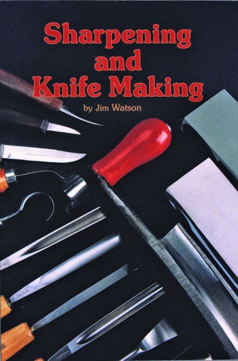 Sharpening & Knife Making