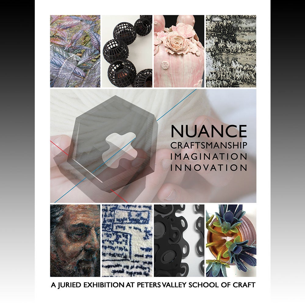Nuance Exhibition Catalog