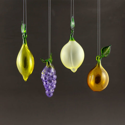 Salusa Glassworks