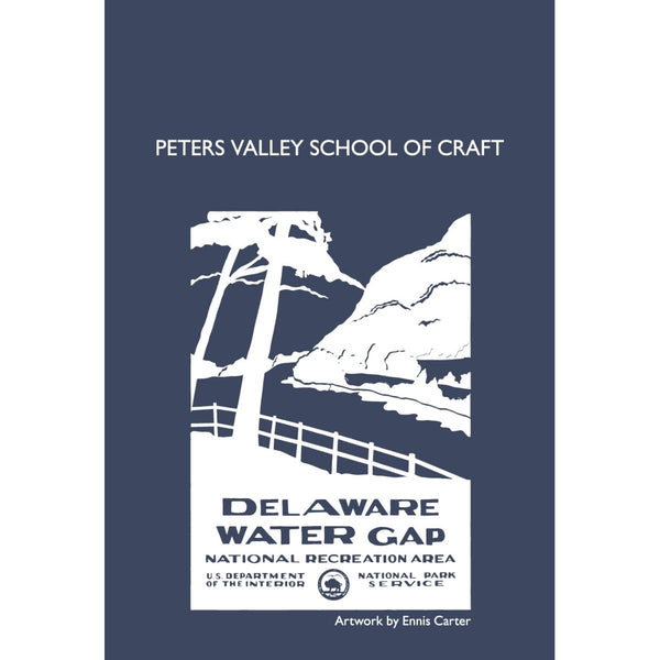 Delaware Water Gap T - Shirt - Unisex