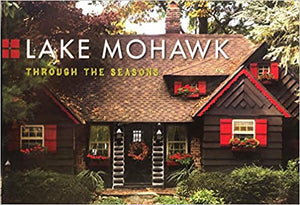 Lake Mohawk Book