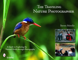 Traveling Nature Photographer