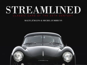 Streamlined: Classic Cars