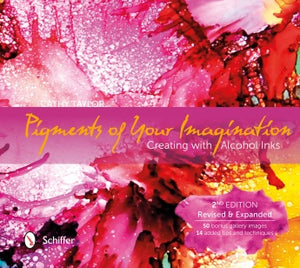 Pigments of Your Imagination 2nd Edition