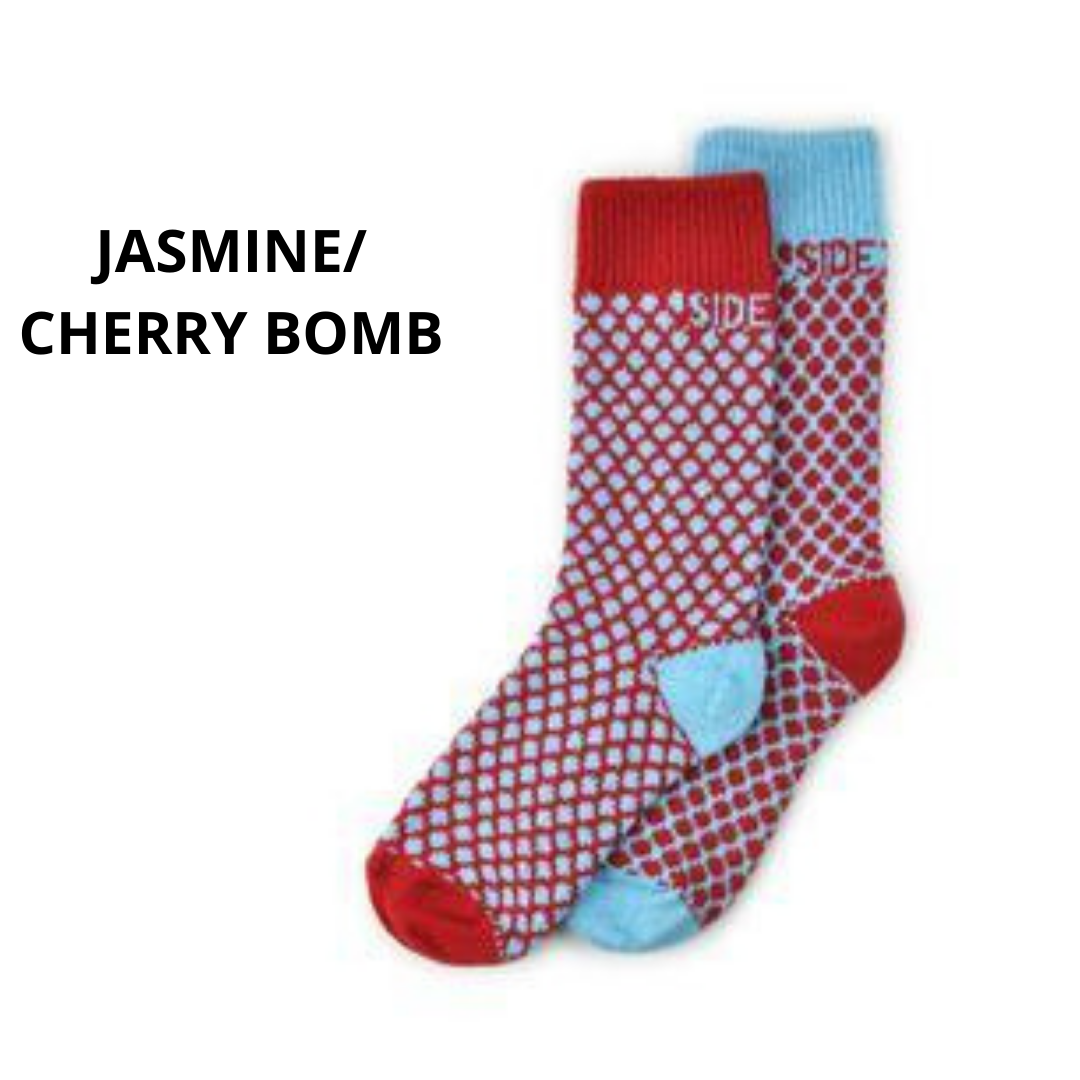 Adult - Jasmine Cherry Bomb