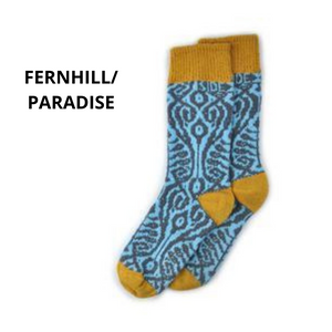 Adult - Fernhill Paradise