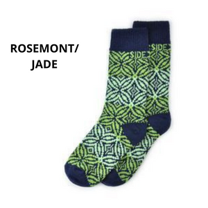 Adult - Rosemont Jade