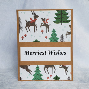 Merriest Wishes