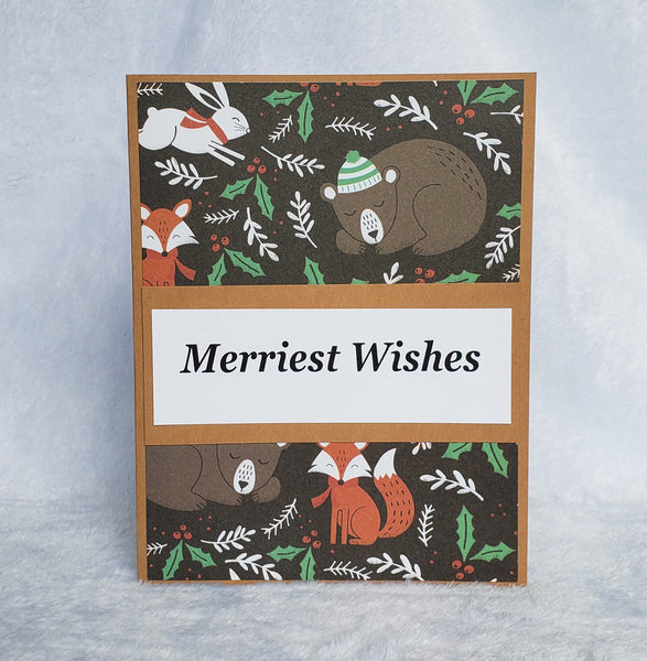 Merriest Wishes