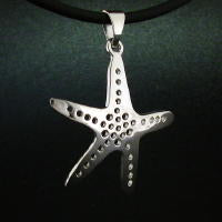 Sterling Starfish