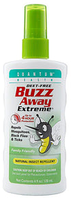 Buzz Away Extreme
