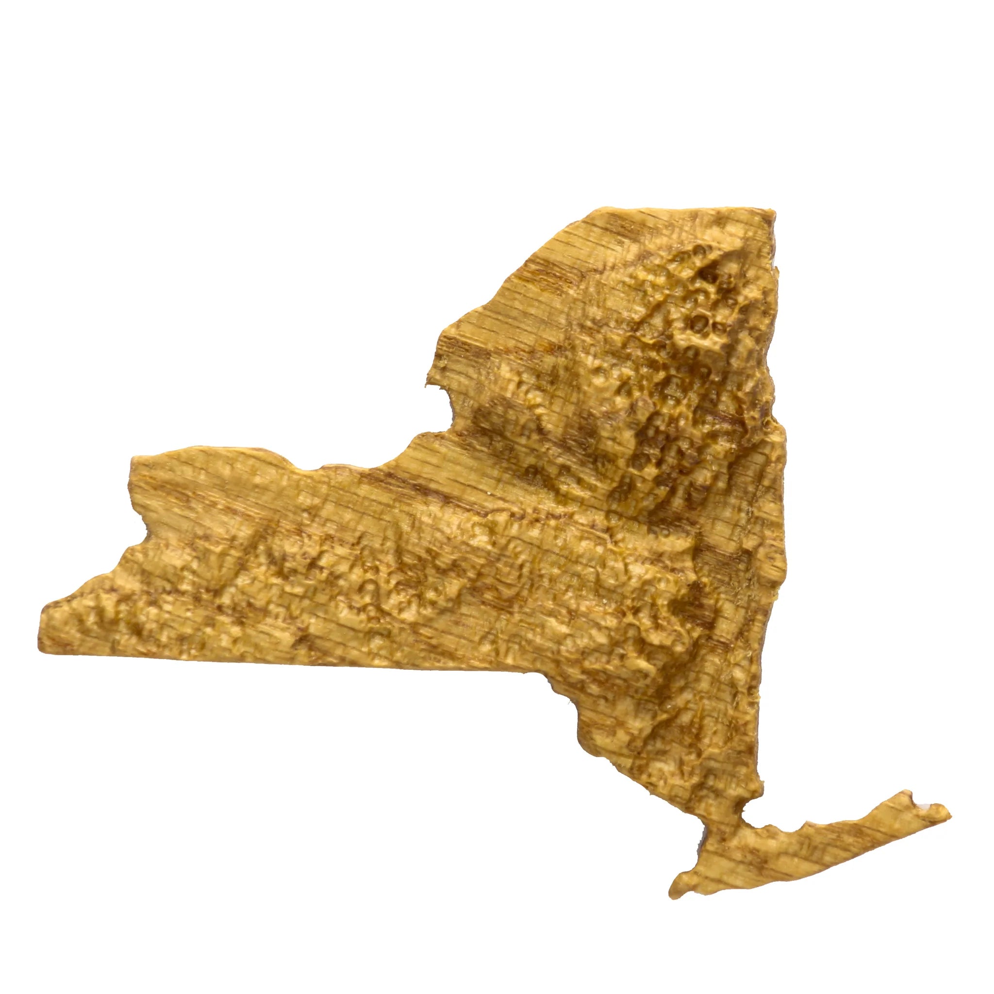 NY Ornament
