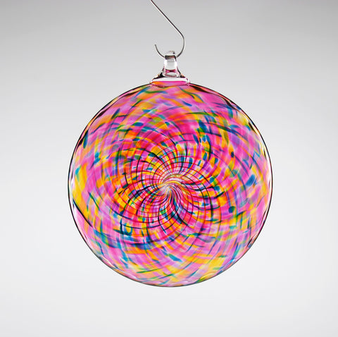 Scott Staats Glass