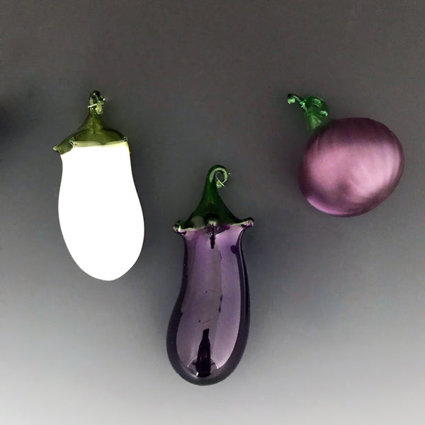 Vegetable Ornaments