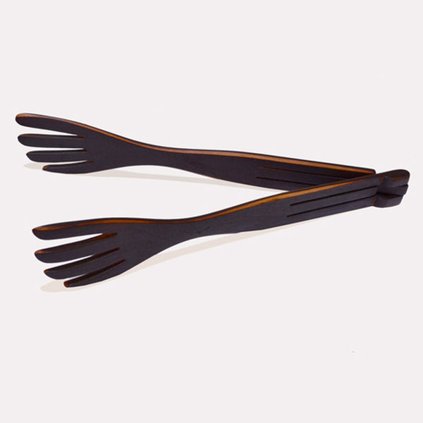 Inside-Out Tongs