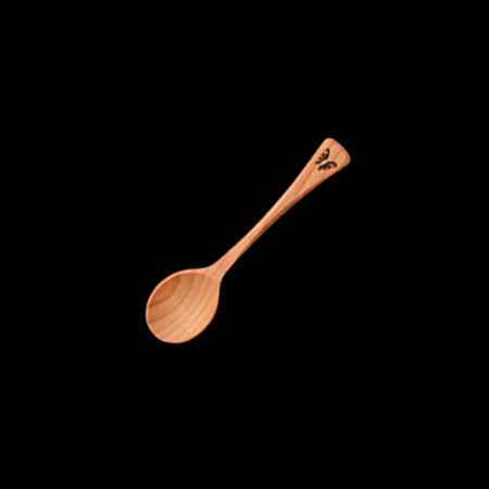 3in Salt Spoon - Original Design