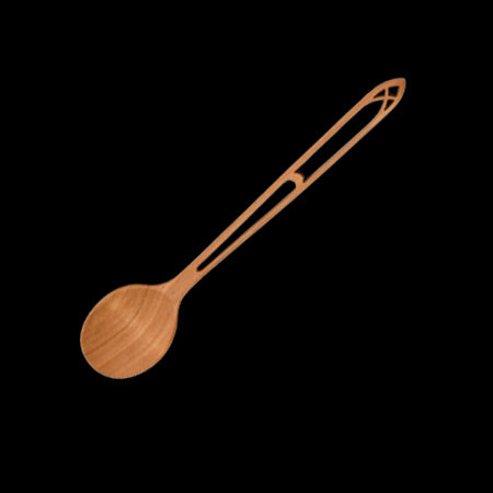6in Spoon - Gallery Design