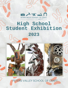 2023 High School Student Exhibition Catalog