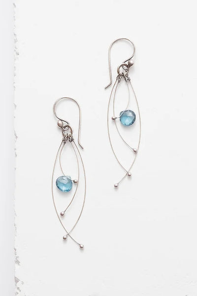 Tickle Earrings Collection