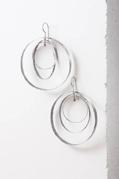Orbits Earrings