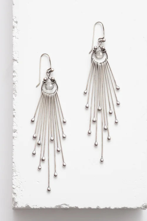 Matchsticks Earrings