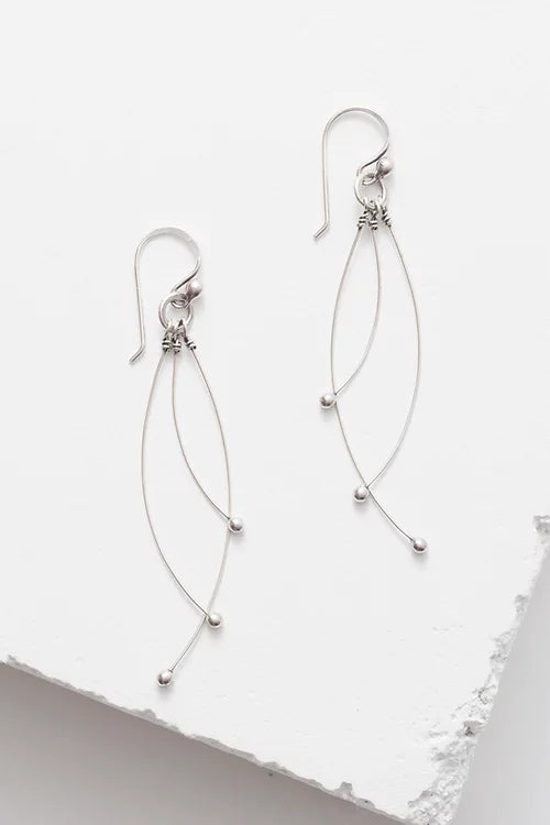 Tickle Earrings Collection