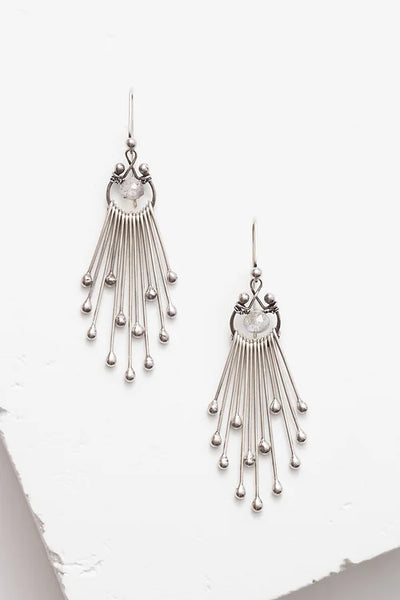 Matchsticks Earrings