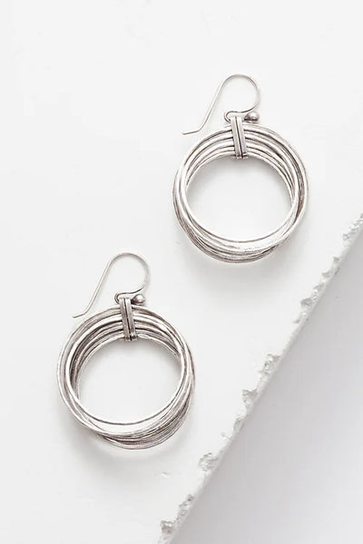 Nested Earrings