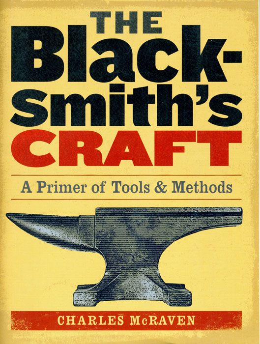 A Blacksmith's Craft