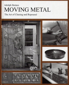 Moving Metal