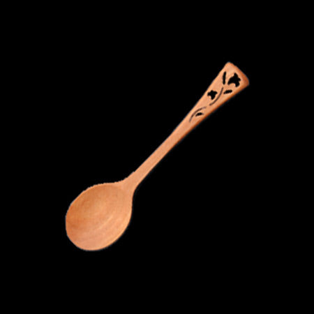 4in Spoon - Original Design