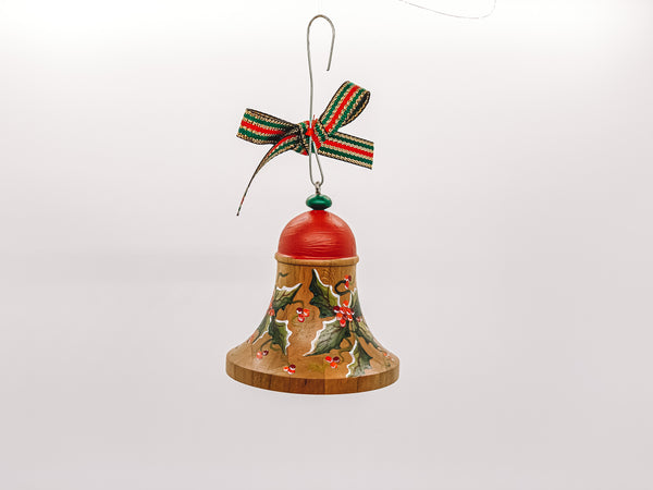 Holiday Bell