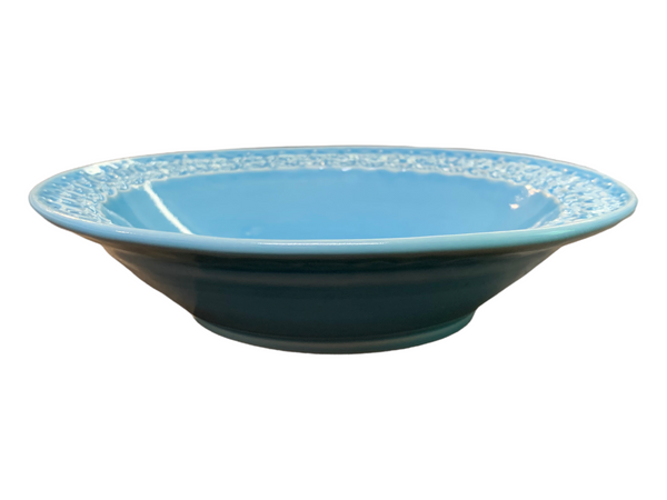 Turquoise Bowl EB