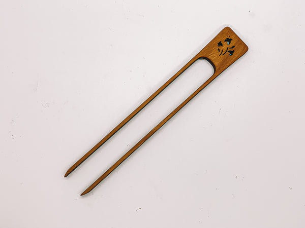 Little Tong Sticks 5in Original Design