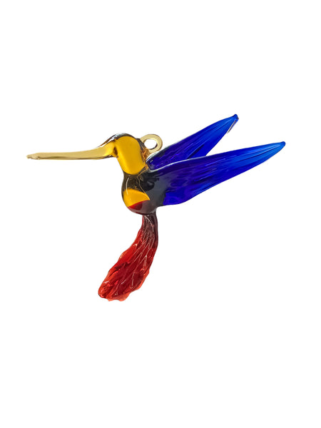 Hummingbird Ornament SG